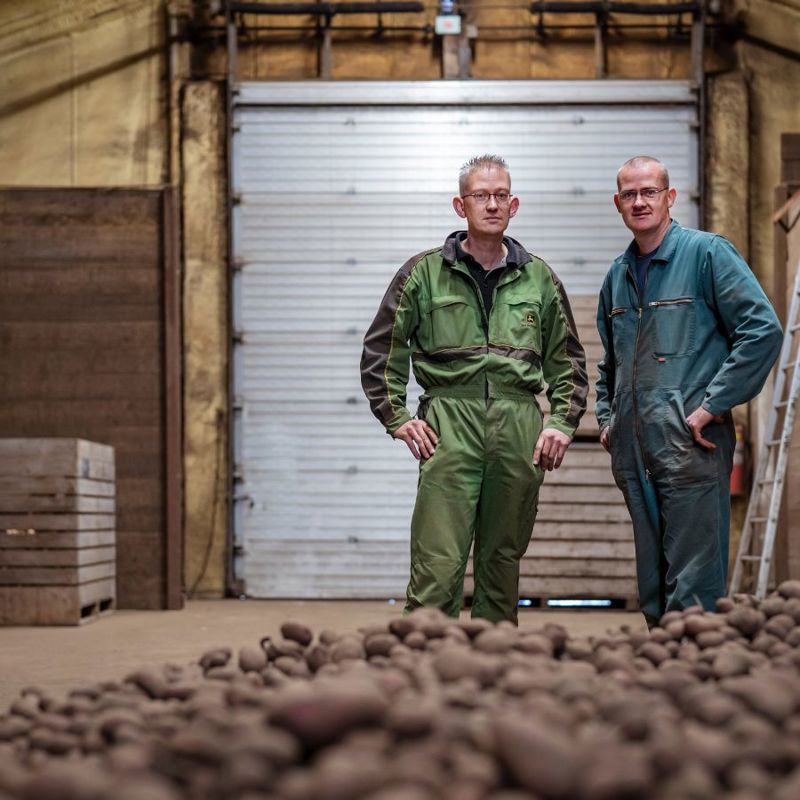 Foto Next Generation Website Remco En Henry