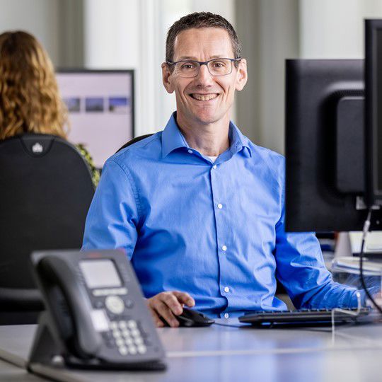 René Vernooij