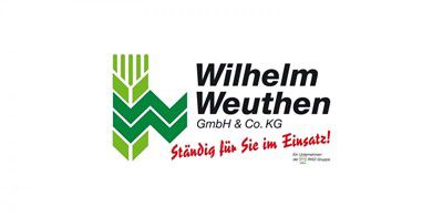 Wilhelm Weuthen Gmbh 1600