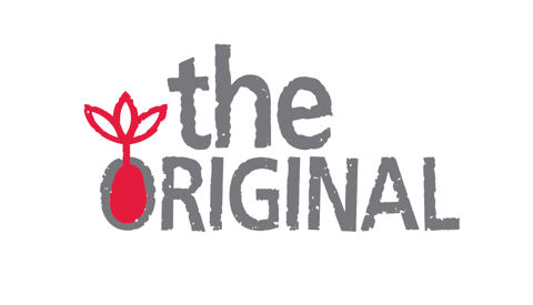 Logo The Original