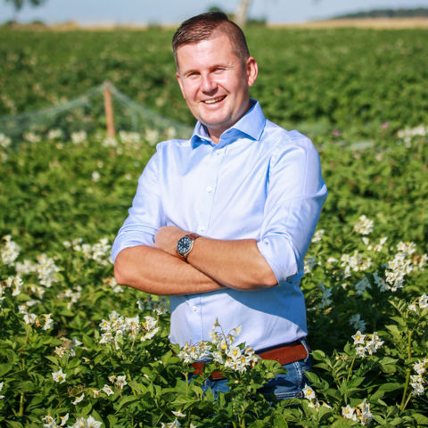 Grzegorz Korzeniewski