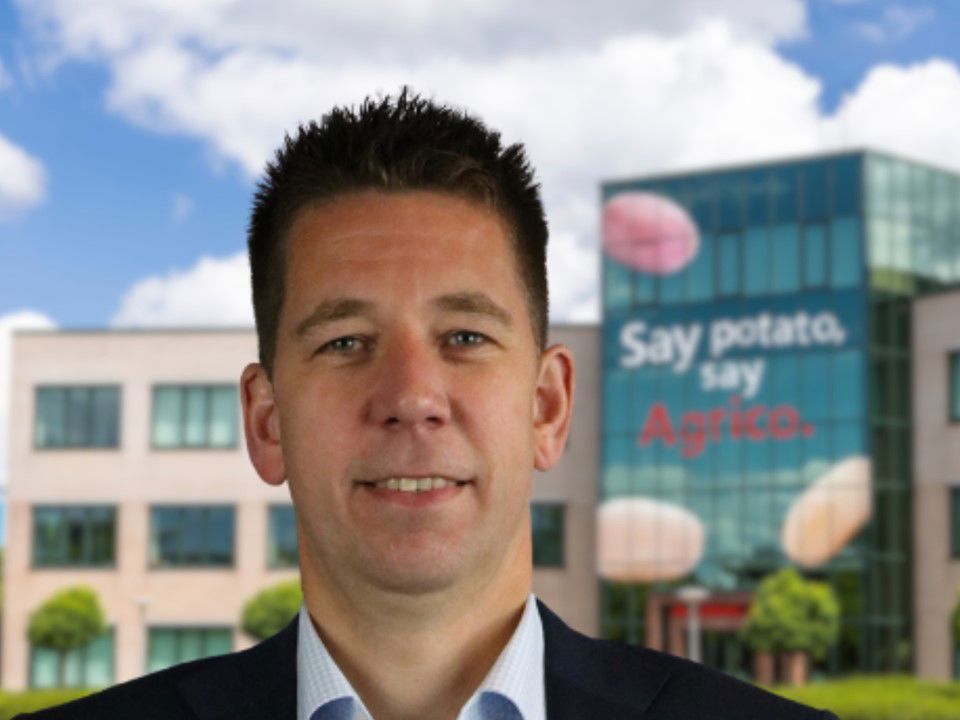 Henk Feijen Cfo Agrico (1)