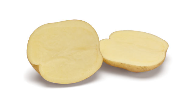 Pootaardappelras Sante