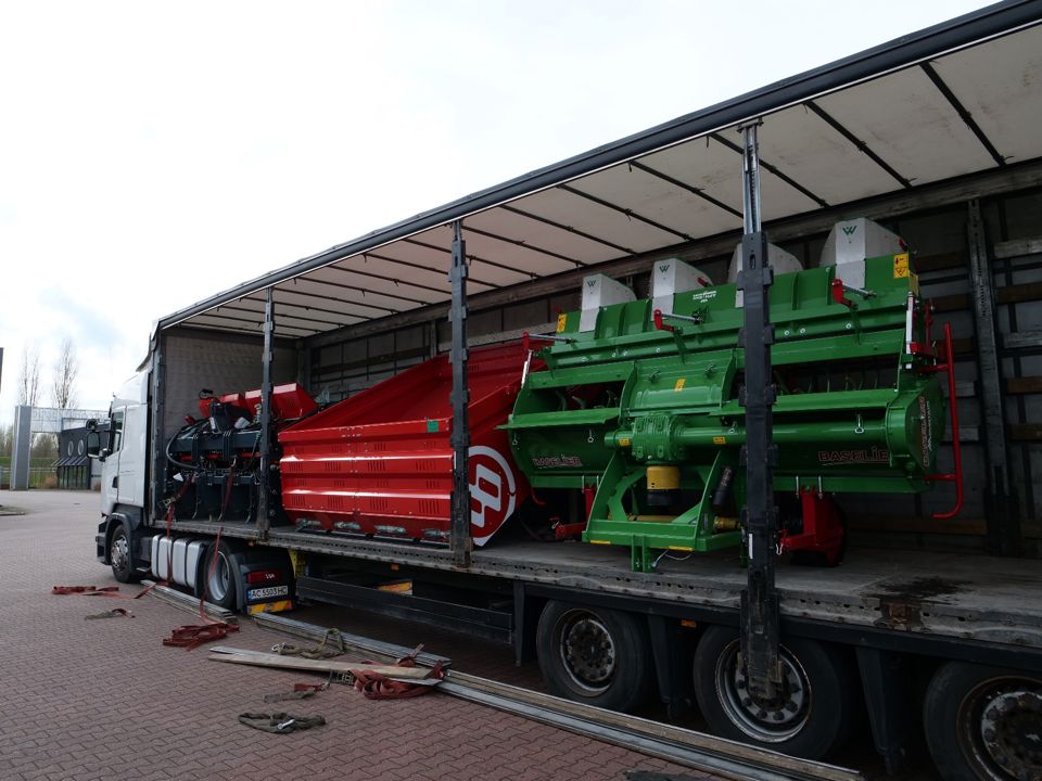 Eerste Verzending UA (5)