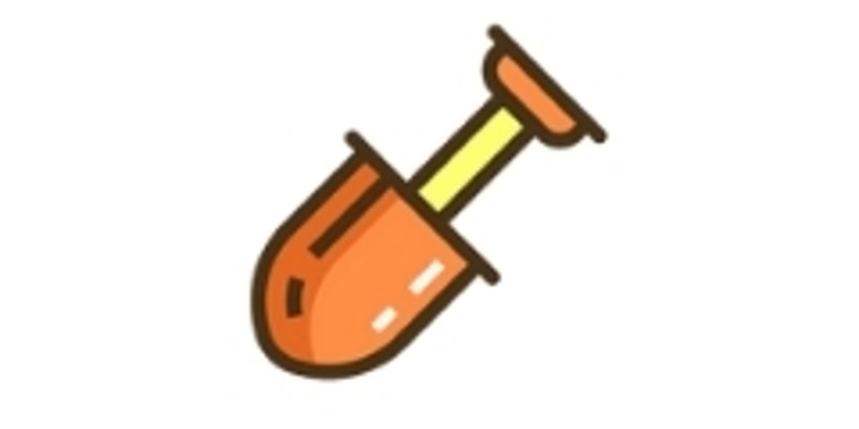 Shovel (Small)
