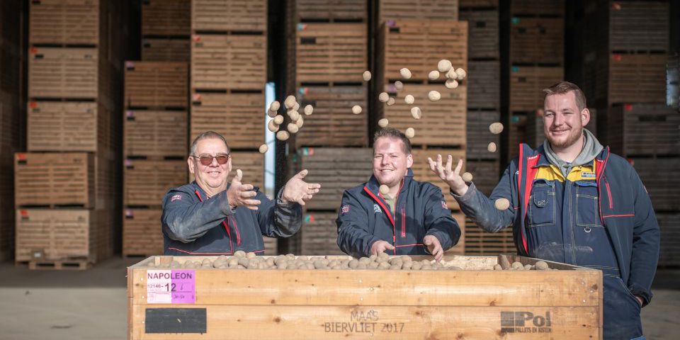 Next Generation Maas