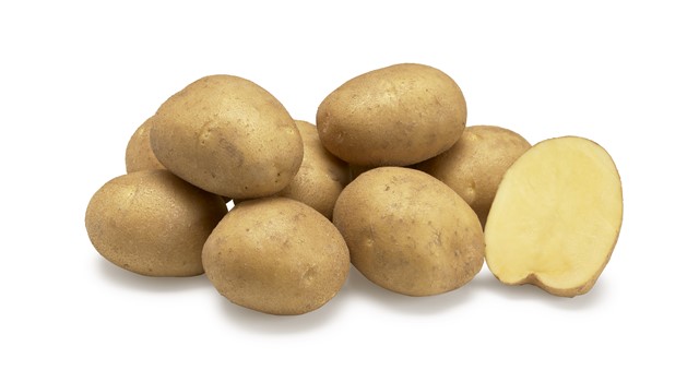 Alicante aardappel