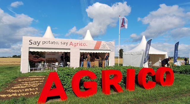 Aardappeldemodag 2026