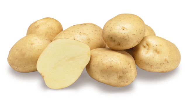 Aardappelras Premiere