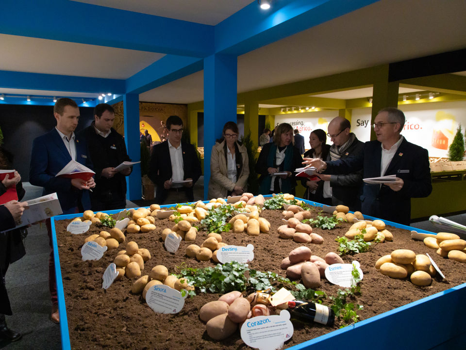 ©Klaas Eissens Agrico Rassenshow 07 11 19 4