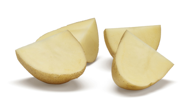 Pootaardappelras Artemis Agrico