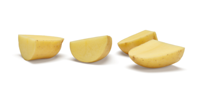 Pootaardappelras Chateau Agrico