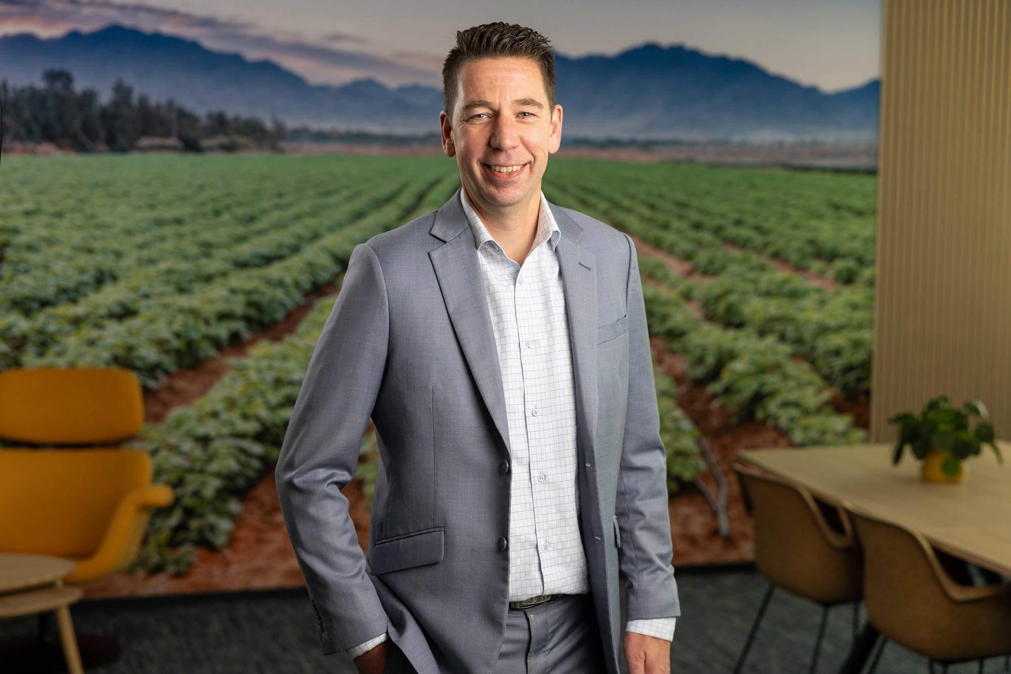 Henk Feijen 14 10 2025 Agrico By IMAZZO 7