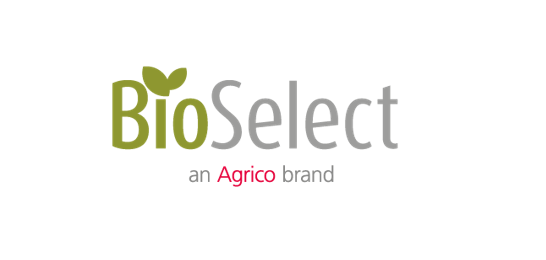 Aangepast Logo Bioselect