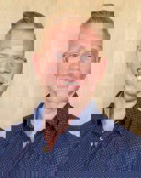 Paul Sawatzky
