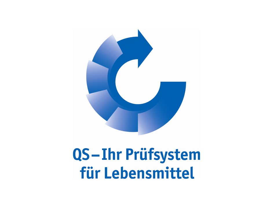 QS Logo