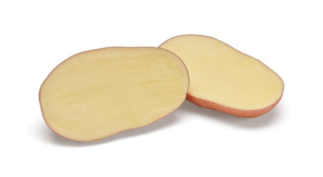 Pootaardappelras Corazon