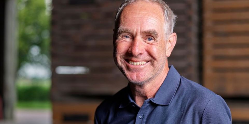 Hans De Vries