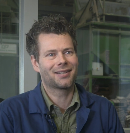 Martijn van Schendel