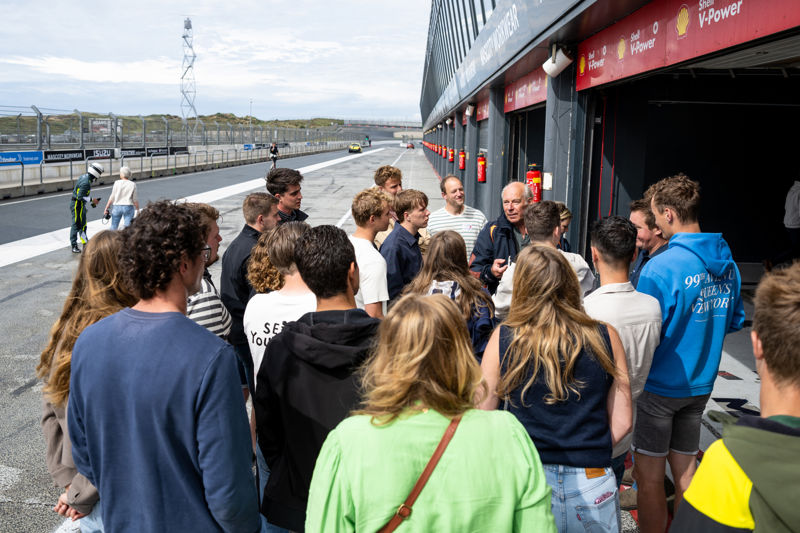 Agrico Jongerendag 8643