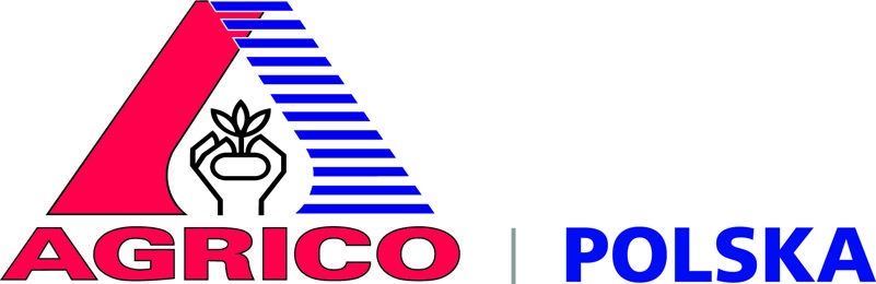 Logo Agrico Polska