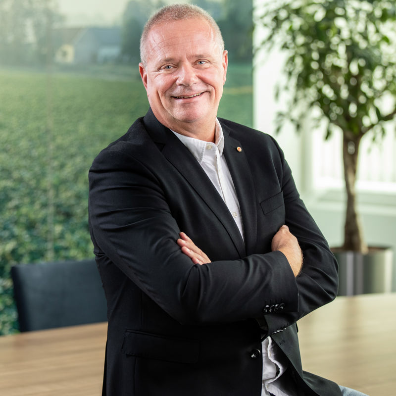 Wieger van der Werff