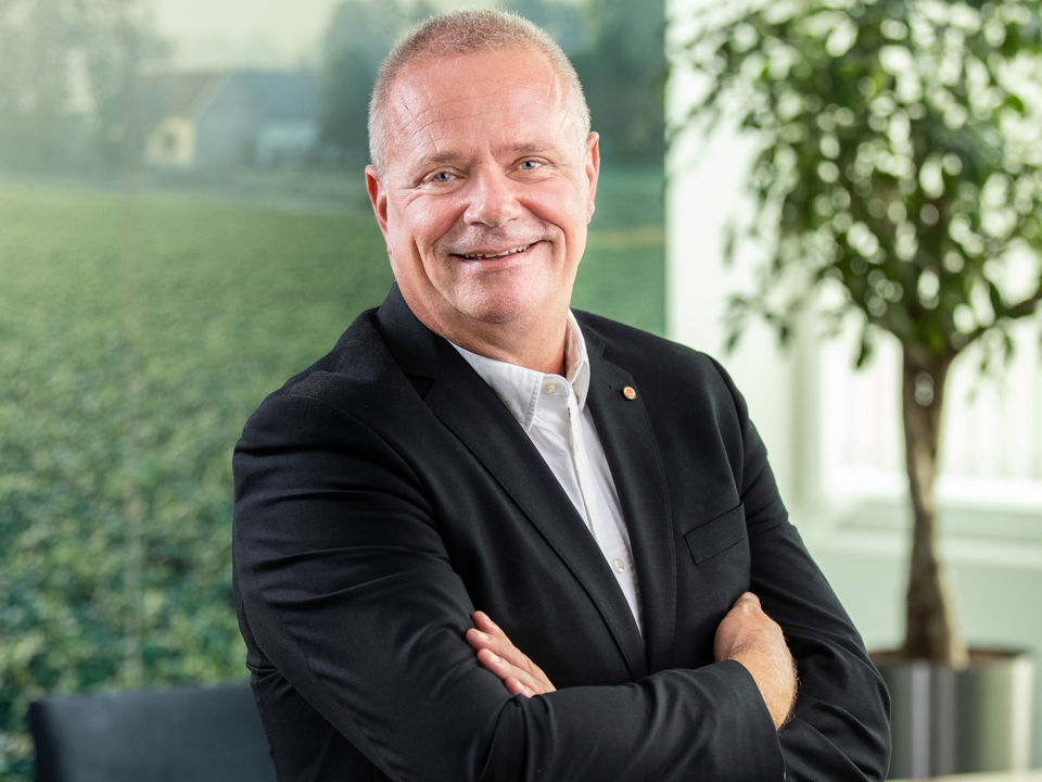 Wieger van der Werff