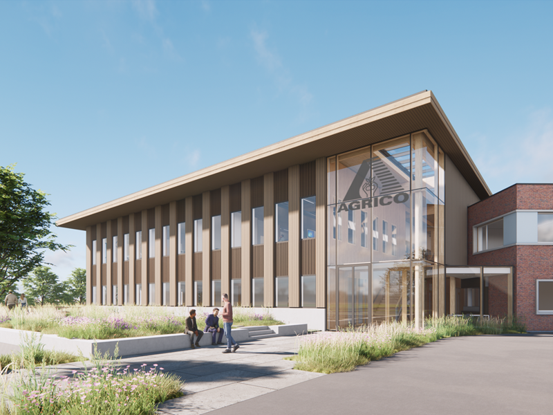 Render Buiten 2