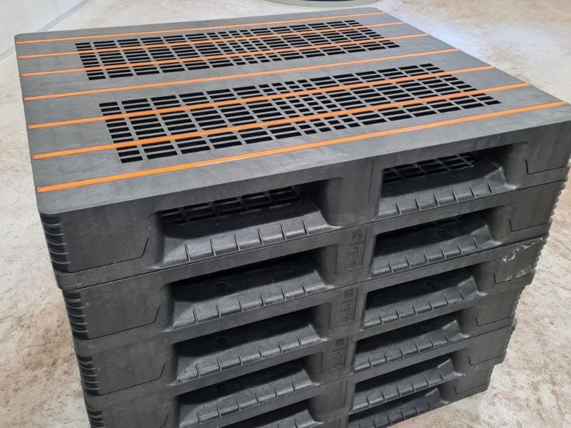 Pilot Kunststof Pallets (1)