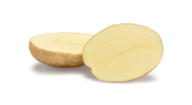 Pootaardappelras Markies