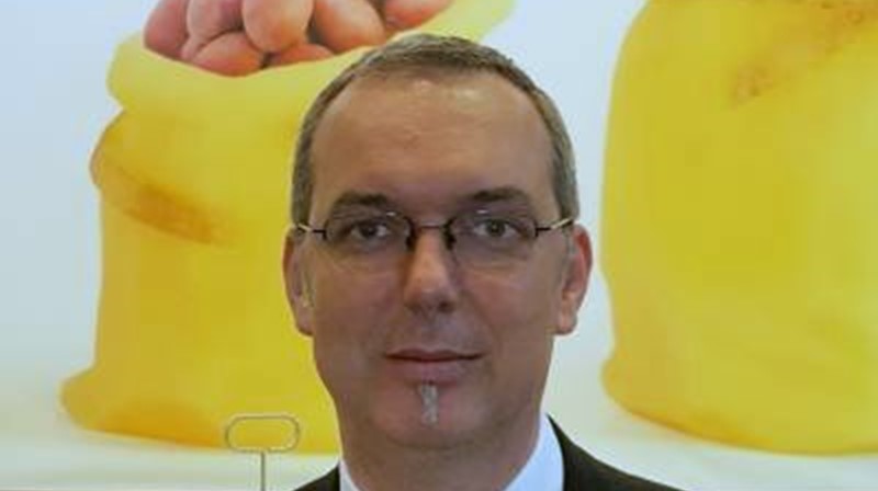 Artur Szadkowski Commercial Director