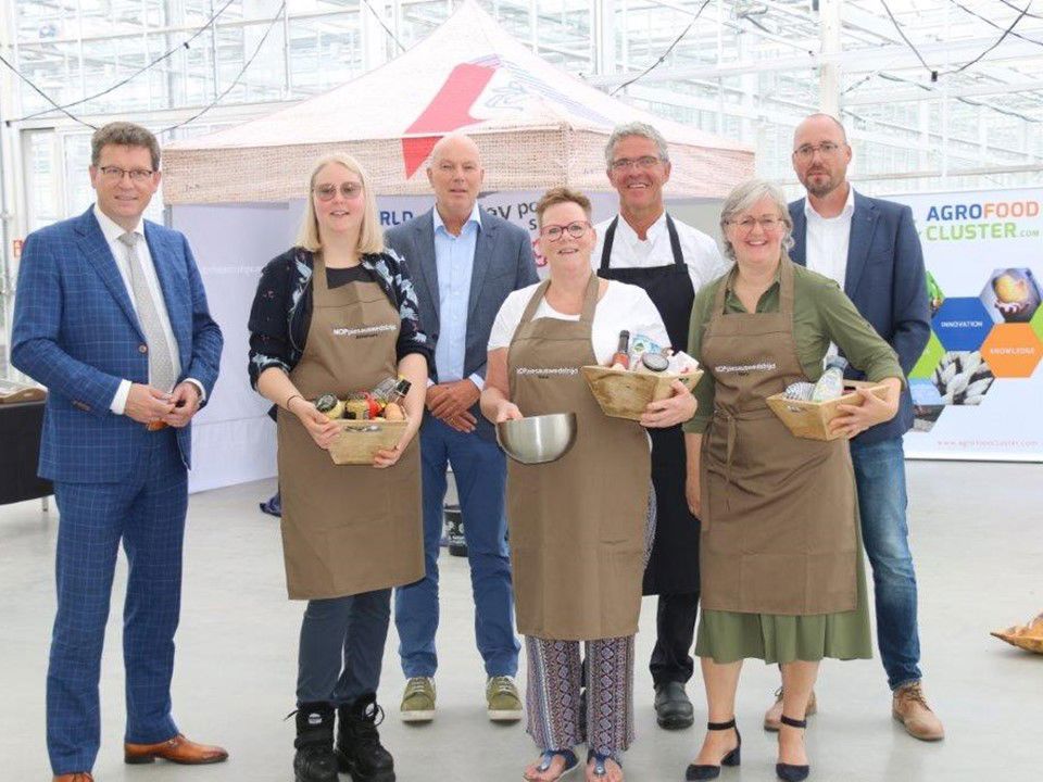 Jury En Deelnemers Kleiner (2)